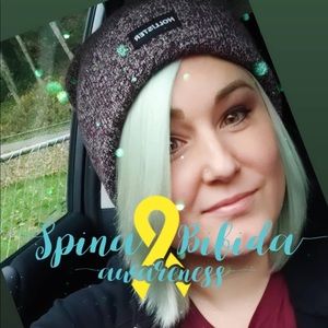 Oh 👋! I’m Rachelle!😃